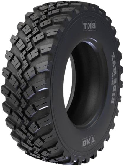 BKT Ridemax IT697 Tyres