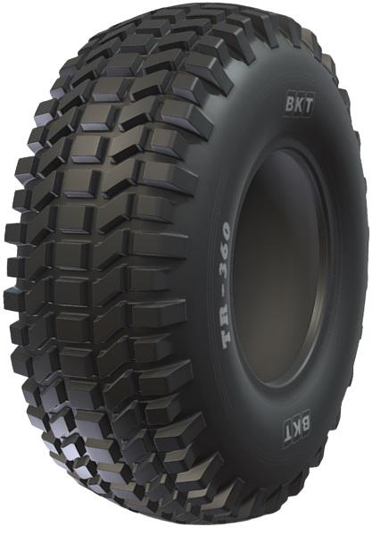 BKT TR360 Tyres