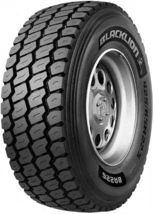 Blacklion BA226 Tyres