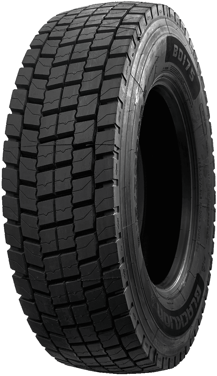 Blacklion BD175 Tyres
