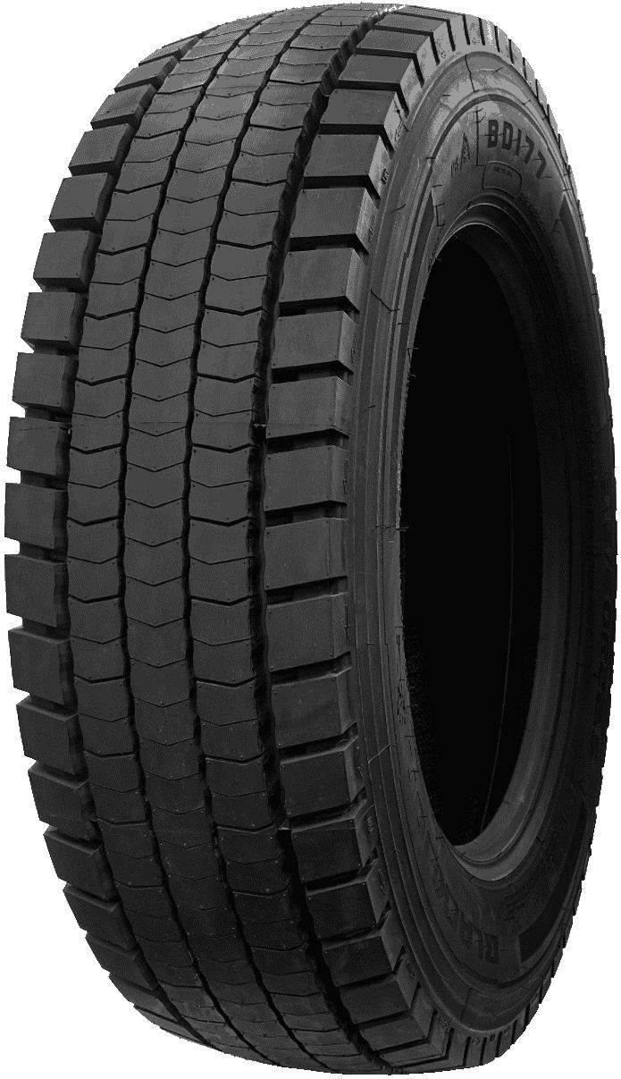 Blacklion BD177 Tyres