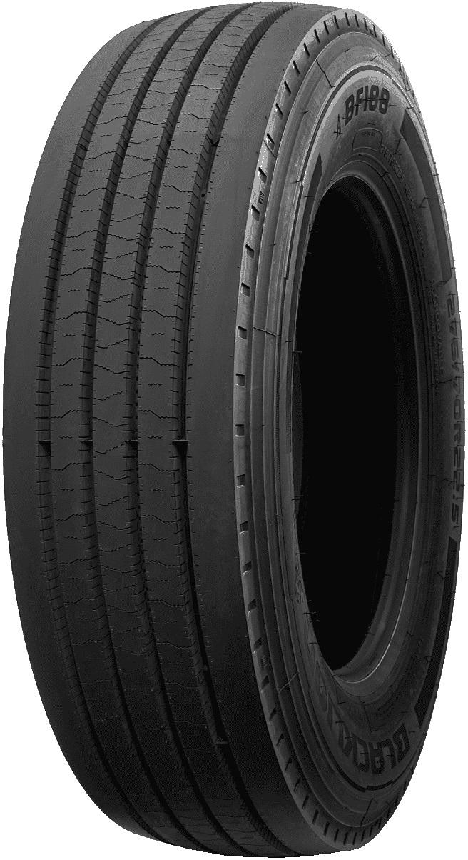 Blacklion BF188 Tyres