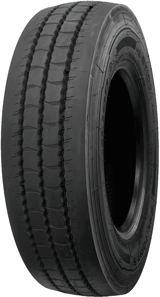 Blacklion BT107 Tyres