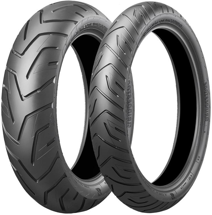 Bridgestone Battlax Adventure A41 Tyres