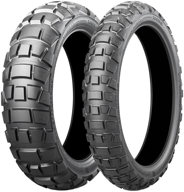 Bridgestone Battlax Adventurecross AX41 Tyres