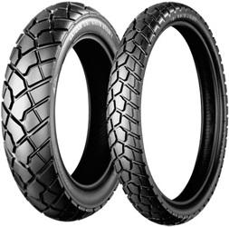 Bridgestone Battlax AX41T Tyres