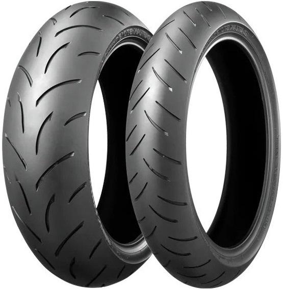 Bridgestone Battlax BT-015 Tyres