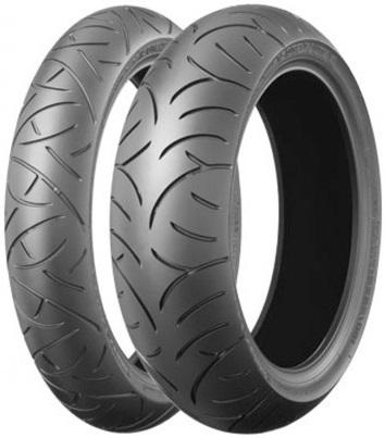 Bridgestone Battlax BT-021 Tyres