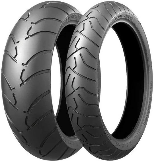 Bridgestone Battlax BT-028 Tyres