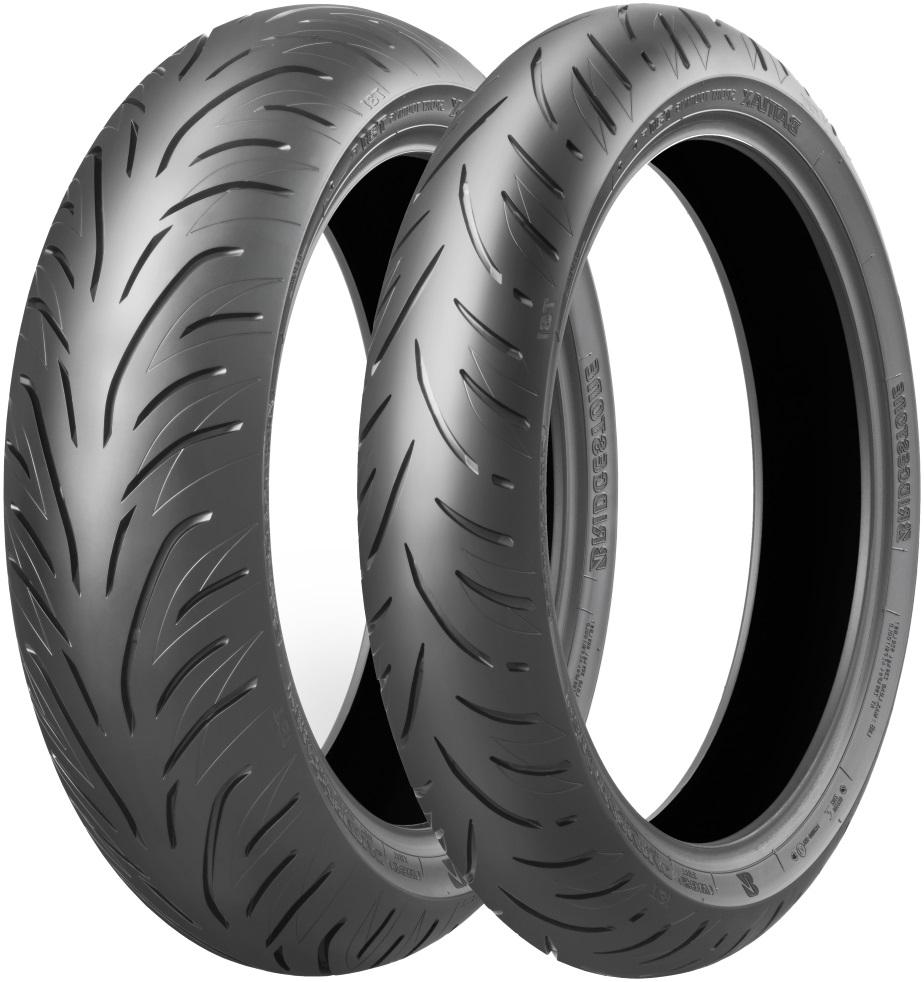 Bridgestone Battlax T31 Tyres