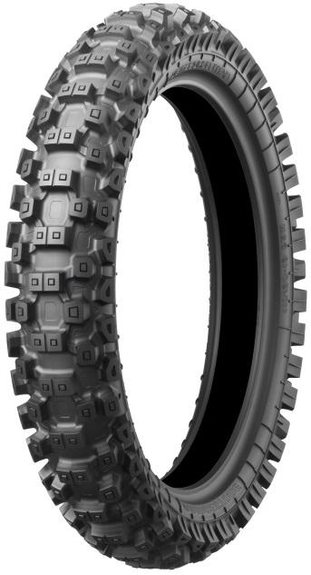 Bridgestone Battlecross X30 Tyres