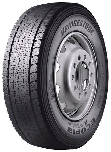 Bridgestone Ecopia H-Drive 001 Tyres