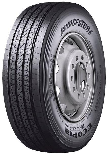 Bridgestone Ecopia H-Steer 001 Tyres