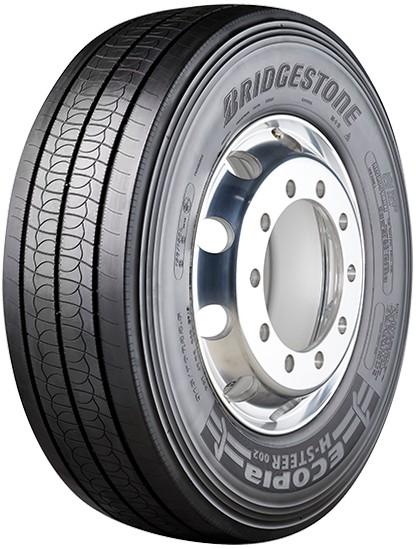 Bridgestone Ecopia H-Steer 002 Tyres
