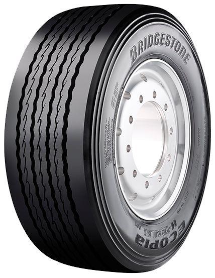 Bridgestone Ecopia H-Trailer 001 Tyres