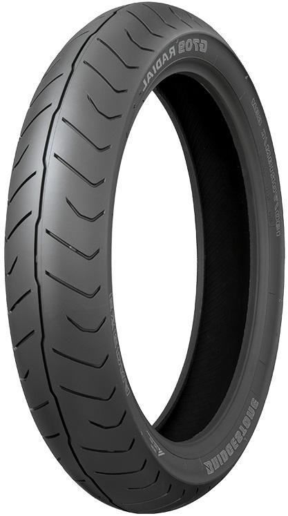 Bridgestone Exedra G709 Tyres