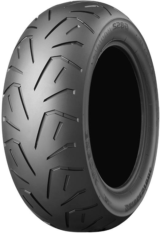 Bridgestone Exedra G852 Tyres