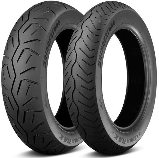 Bridgestone Exedra Max Bias Tyres