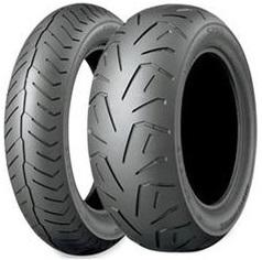Bridgestone Exedra Max Radial Tyres