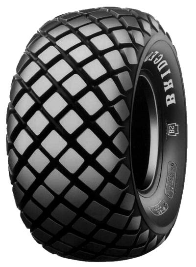 Bridgestone Farm Service Diamond FD Tyres