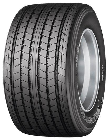 Bridgestone GREATEC R173 Tyres