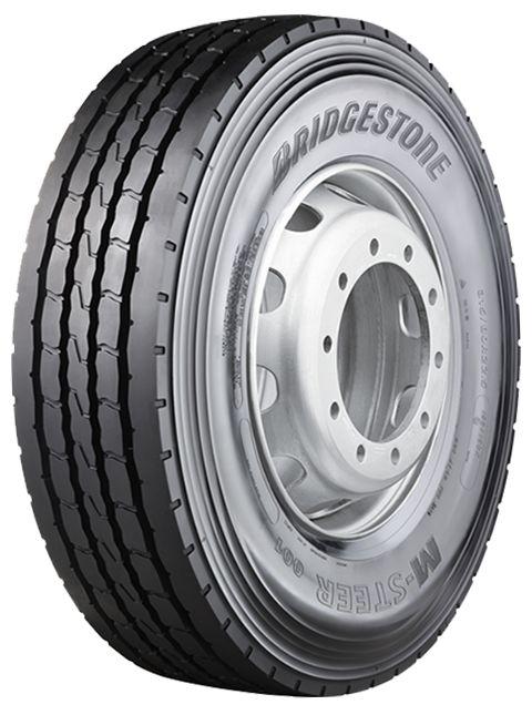 Bridgestone M-STEER 001 Tyres