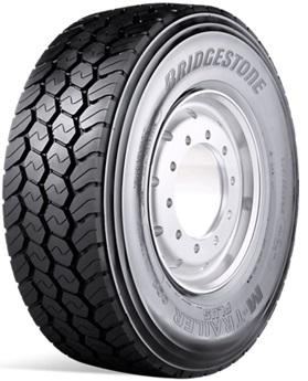 Bridgestone M-Trailer 001 Plus Tyres