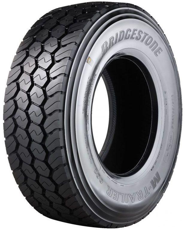 Bridgestone M-TRAILER 001 Tyres