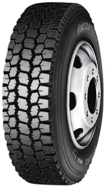 Bridgestone M711 Tyres