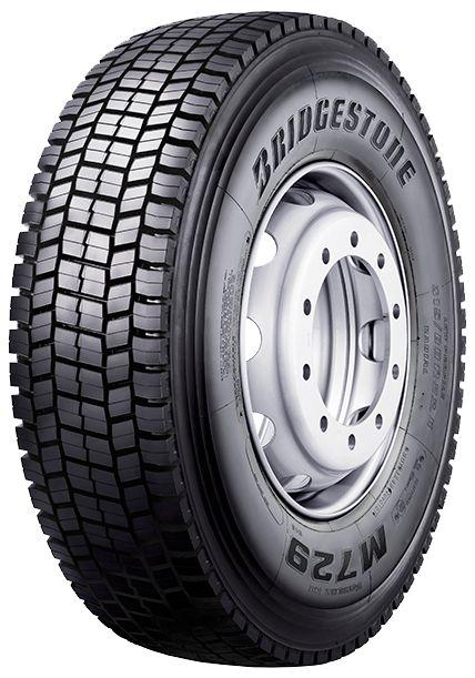Bridgestone M729 Tyres