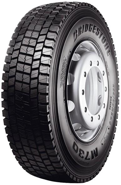 Bridgestone M730 Tyres