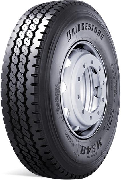Bridgestone M748 Tyres