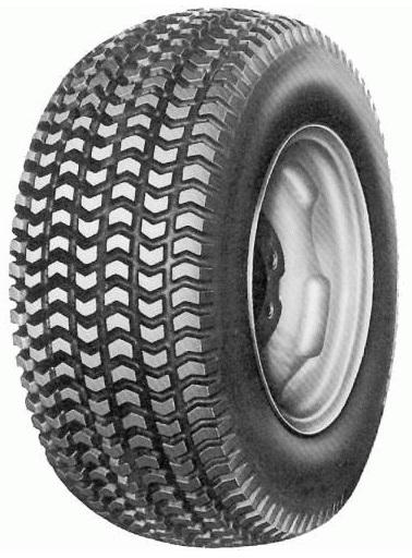 Bridgestone PD1 Tyres