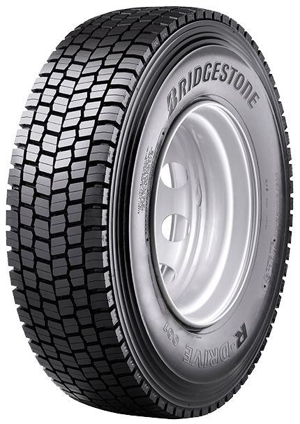Bridgestone R-DRIVE 001 Tyres