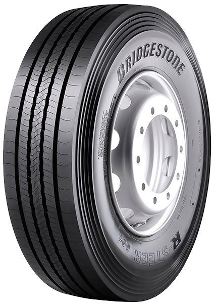 Bridgestone R-STEER 001 Tyres