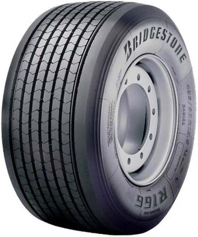 Bridgestone R166 Tyres