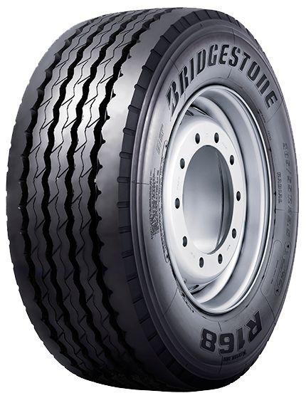 Bridgestone R168 Tyres