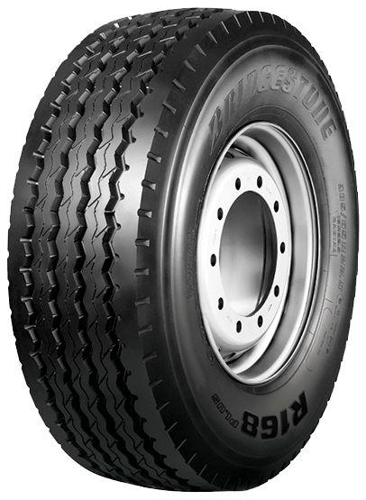 Bridgestone R168 Plus Tyres