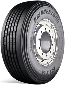 Bridgestone R179+ Tyres