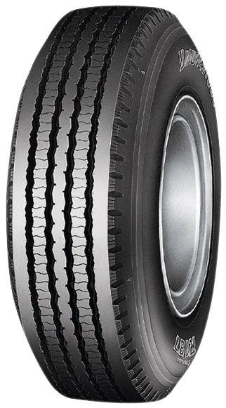 Bridgestone R187 Tyres