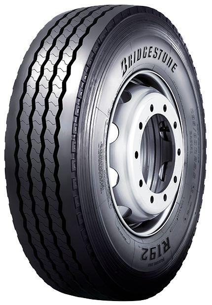 Bridgestone R192 Tyres