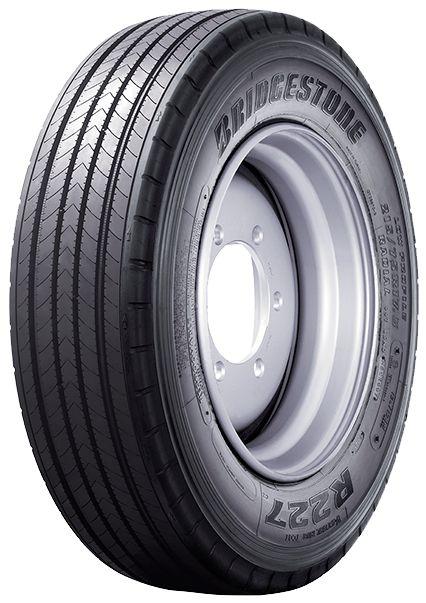 Bridgestone R227 Tyres