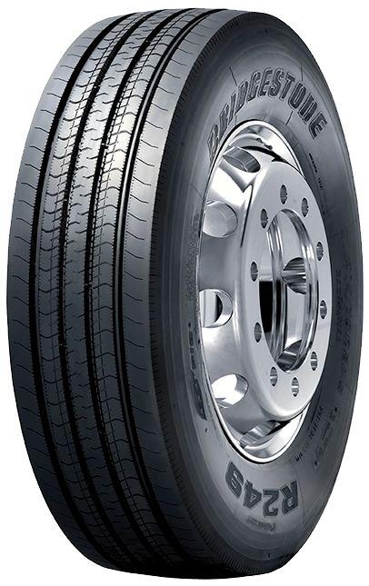 Bridgestone R249 Ecopia Tyres