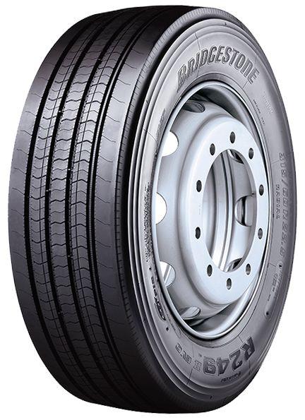 Bridgestone R249II EVO Ecopia Tyres