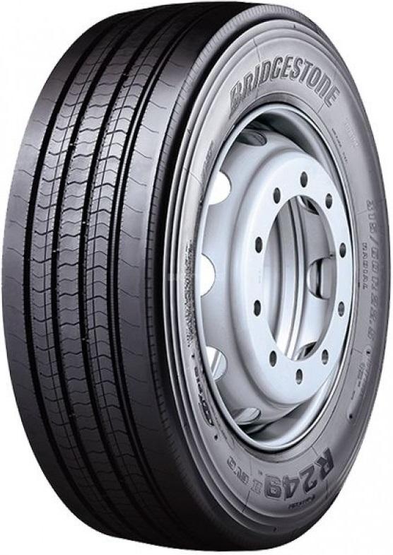 Bridgestone R249II Tyres