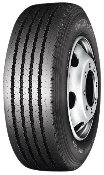 Bridgestone R294 Tyres