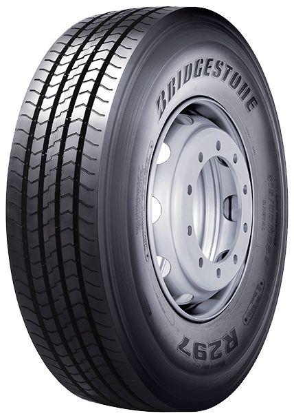 Bridgestone R297 Tyres