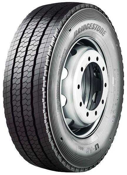 Bridgestone U-AP 001 Tyres