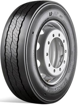 Bridgestone U-AP 002 Tyres