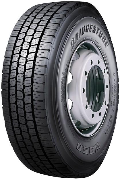 Bridgestone W958 Tyres